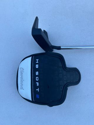 Juego completo palos de golf