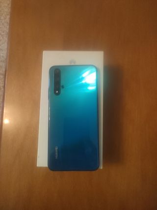 Custodia originale Huawei Nova 5T