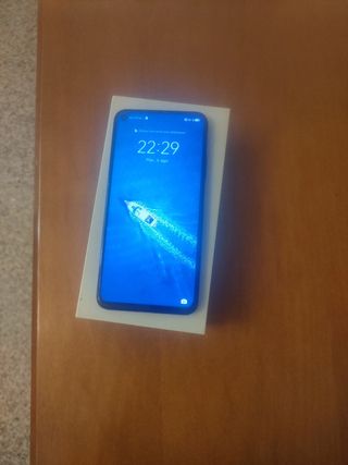 Custodia originale Huawei Nova 5T