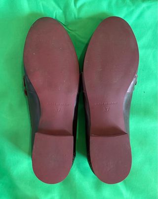 Zapatos Yokono Mujer color burdeos