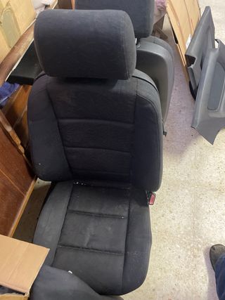 Asientos BMW E36 Compact