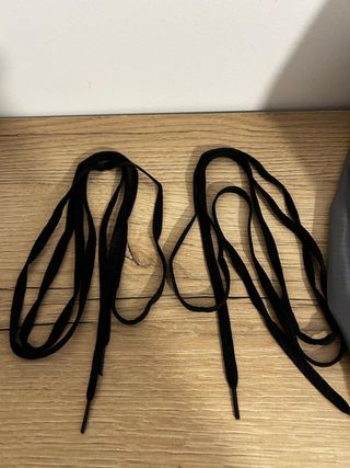 Nike Air Jordan 1 Retro High OG Black White