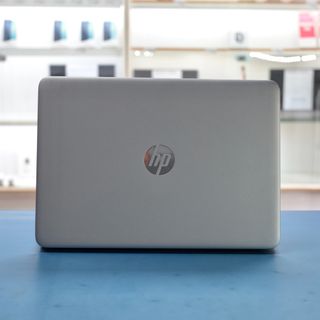 HP EliteBook Plata - DDR4, SSD, con Garántia 1 AÑO