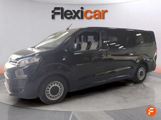 Citroën Jumpy Jumpy combi talla XL BLUEH S&S 6v Confort