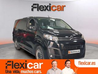 Citroën Jumpy Jumpy combi talla XL BLUEH S&S 6v Confort