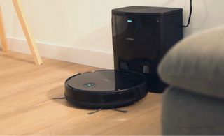 Aspiradora Robot Cecotec Conga 2099