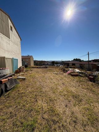 Terreno en venta en Candeleda