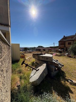 Terreno en venta en Candeleda