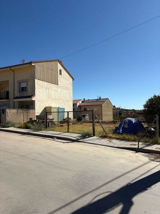 Terreno en venta en Candeleda