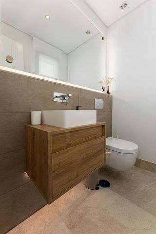 Casa adosada en alquiler en Los Naranjos - Las Brisas en Marbella