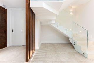 Casa adosada en alquiler en Los Naranjos - Las Brisas en Marbella