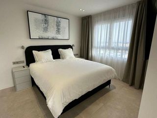 Casa adosada en alquiler en Mijas Golf en Mijas