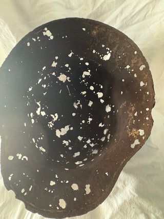 Elmetto austriaco ww1 prima guerra mondiale tedesc