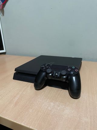 Consola PS4 (Playstation 4)