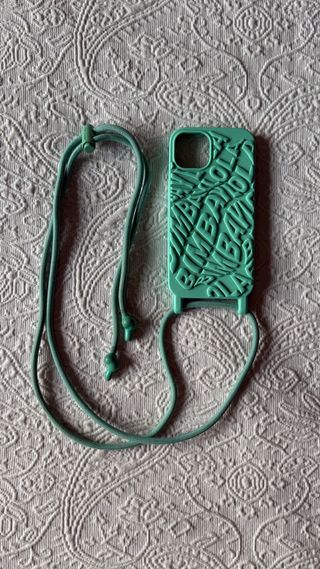 Funda Bimba y Lola iPhone 13