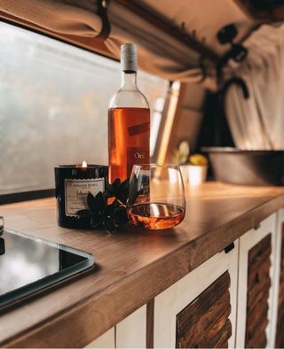 Volkswagen California 1986