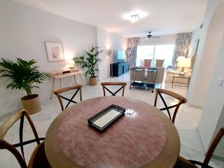 Piso en alquiler en Puerto Banús en Marbella