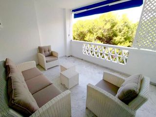 Piso en alquiler en Puerto Banús en Marbella