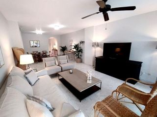 Piso en alquiler en Puerto Banús en Marbella