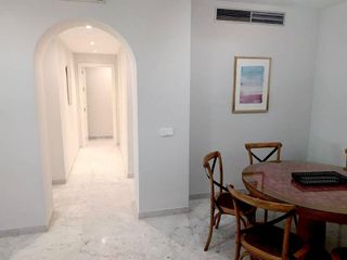 Piso en alquiler en Puerto Banús en Marbella