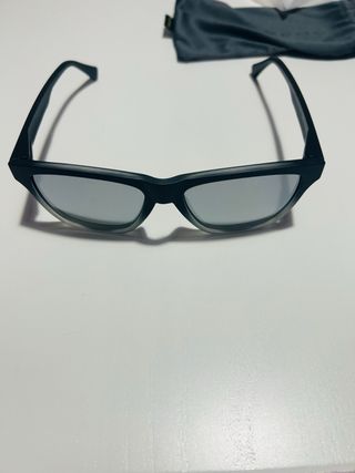 Gafas de sol Hawkers negras