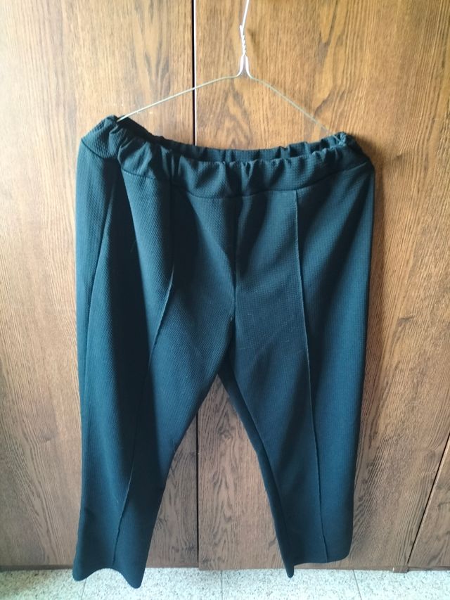 Pantalone nero