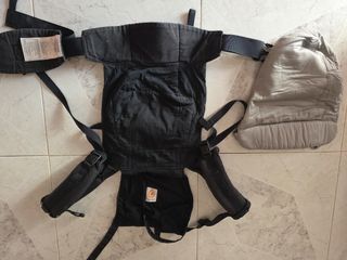 Mochila Porteo Ergobaby