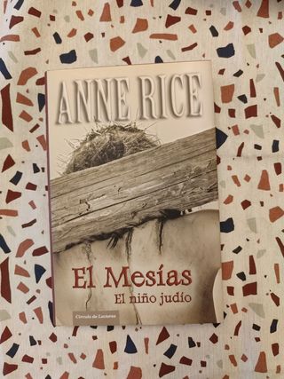 El niño judío
