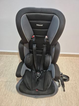 Silla de coche Babyauto Isofix
