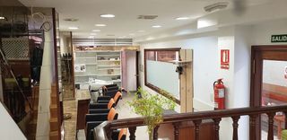 Local comercial en venta en Betanzos