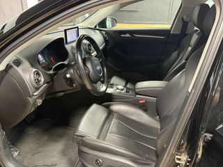 Audi A3 Sport Edition 150cv