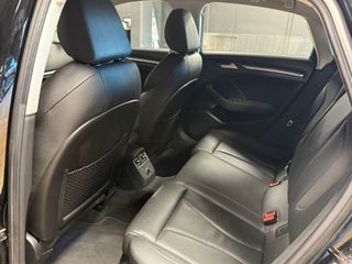 Audi A3 Sport Edition 150cv