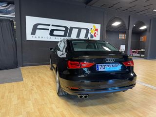 Audi A3 Sport Edition 150cv
