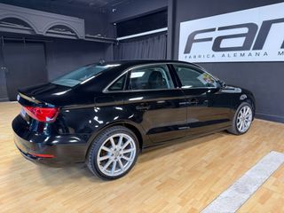 Audi A3 Sport Edition 150cv
