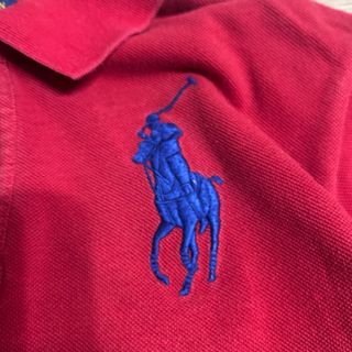 Polo Ralph Lauren bambino 12 anni