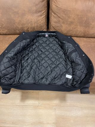 Chaqueta Raiders Talla M NFL