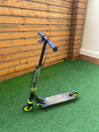 Patinete Oxelo
