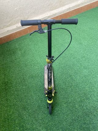 Patinete Oxelo