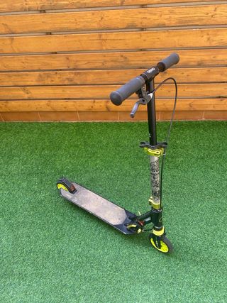 Patinete Oxelo