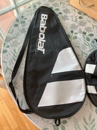 Fundas de raqueta Babolat