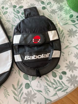 Fundas de raqueta Babolat