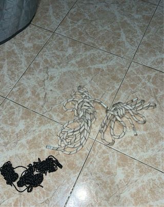 Cuerdas para escalada