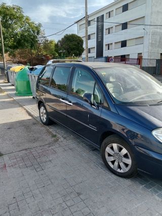 Citroen C8 2006