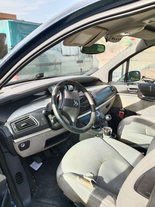 Citroen C8 2006