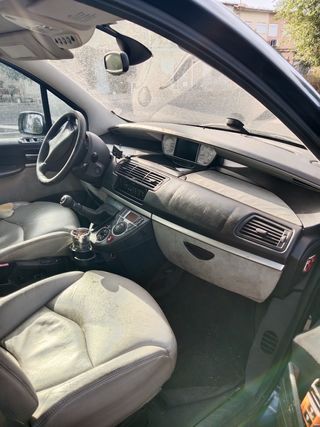 Citroen C8 2006