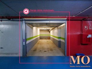 Garaje en venta en Bergara