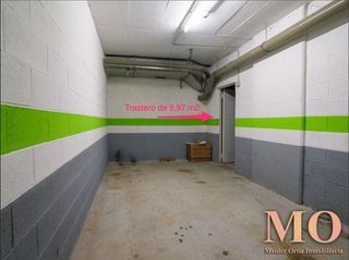Garaje en venta en Bergara