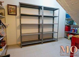 Garaje en venta en Bergara