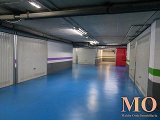 Garaje en venta en Bergara