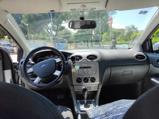 Ford Focus 117.700 km. Automático 